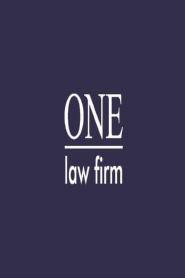 ONE LAW FIRM