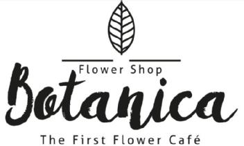 FLOWER SHOP BOTANICA THE FIRST FLOWER CAFE