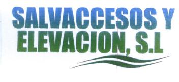 SALVACCESOS Y ELEVACION, S.L