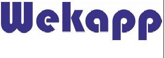 WEKAPP