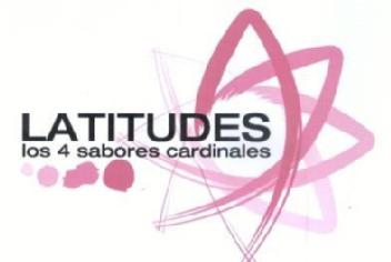 LATITUDES LOS 4 SABORES CARDINALES