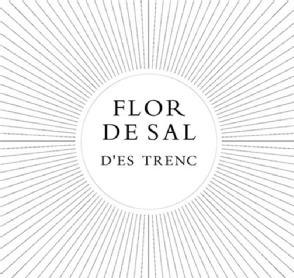 FLOR DE SAL D'ES TRENC