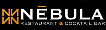 NEBULA RESTAURANT & COCKTAIL BAR
