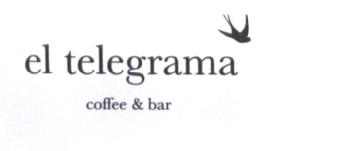 EL TELEGRAMA COFFE & BAR