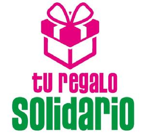 TU REGALO SOLIDARIO