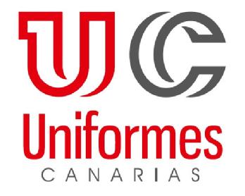 UC UNIFORMES CANARIAS