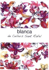 BLANCA DE CELLERS SANT RAFEL