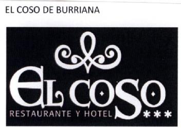 EL COSO DE BURRIANA EL COSO RESTAURANTE Y HOTEL