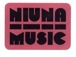 NIUNA MUSIC