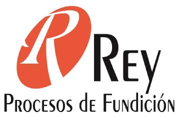 R REY PROCESOS DE FUNDICION