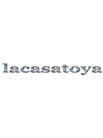 LACASATOYA