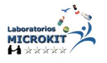 LABORATORIOS MICROKIT
