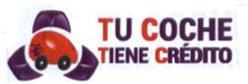 TU COCHE TIENE CREDITO