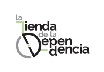 LA TIENDA DE LA DEPENDENCIA