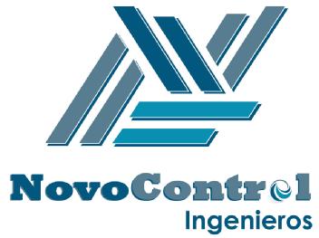 NOVOCONTROL INGENIEROS