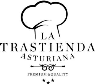 LA TRASTIENDA ASTURIANA