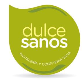 DULCE SANOS PASTELERIA Y CONFITERIA SANA