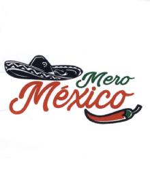 MERO MEXICO