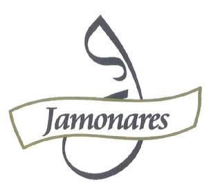 JAMONARES