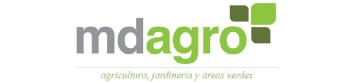 MDAGRO AGRICULTURA, JARDINERIA Y AREAS VERDES