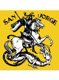 SAN JORGE