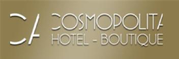 CA COSMOPOLITA HOTEL - BOUTIQUE
