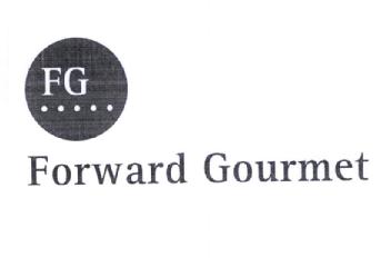 FG FORWARD GOURMET