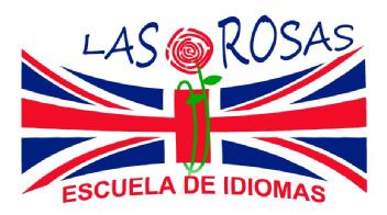 ESCUELA DE IDIOMAS LAS ROSAS