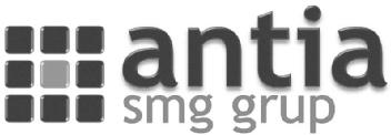 ANTIA SMG GRUP