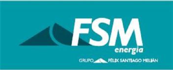 FSM ENERGIA GRUPO FELIX SANTIAGO MELIAN