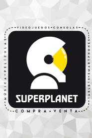 SUPERPLANET