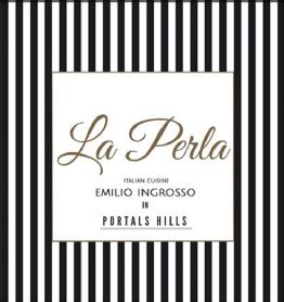 LA PERLA ITALIAN CUISINE EMILIO INGROSSO IN PORTALS HILLS