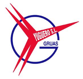 GRUAS YUGUERO S.L