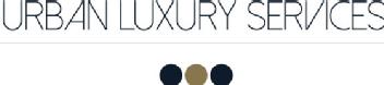 URBAN LUXURY SERVICES