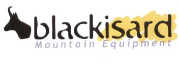 BLACKISARD MOUNTAIN EQUIPMENT