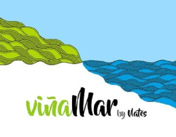 VIÑAMAR BY NATES