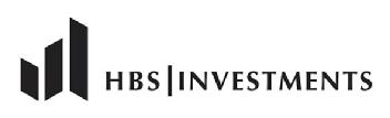 HBS INVESTMENTS
