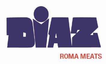 DIAZ ROMA MEATS