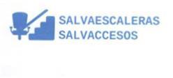 SALVAESCALERAS SALVACCESOS