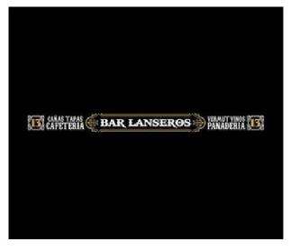 LANSEROS 13