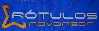 ROTULOS NOVONEON