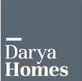 DARYA HOMES