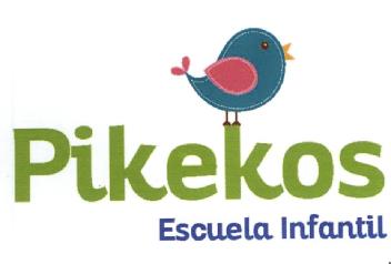 PIKEKOS ESCUELA INFANTIL