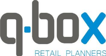 Q.BOX RETAIL PLANNERS