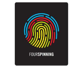 FOURSPINNING