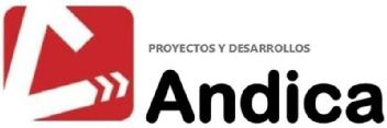 PROYECTOS Y DESARROLLOS ANDICA