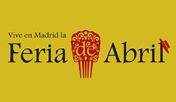 VIVE EN MADRID LA FERIA DE ABRIL