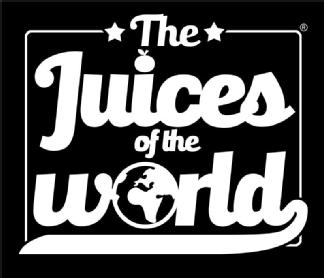 THE JUICES OF THE WORLD
