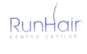 RUNHAIR CENTRO CAPILAR