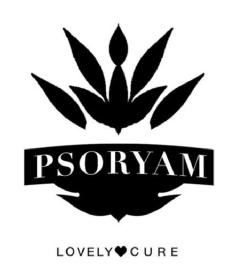 PSORYAM LOVELY CURE
